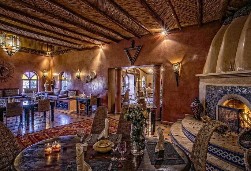 Hotel Kasbah Le Mirage & Spa