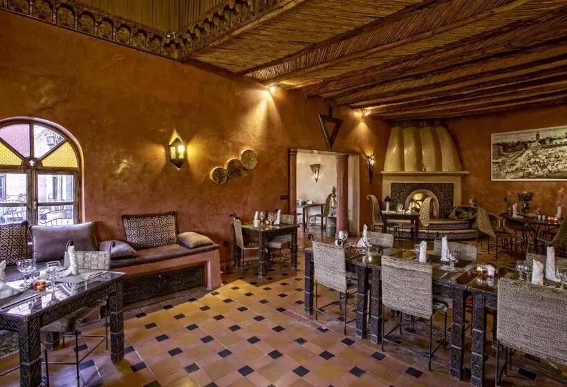 هتل Kasbah Le Mirage & Spa