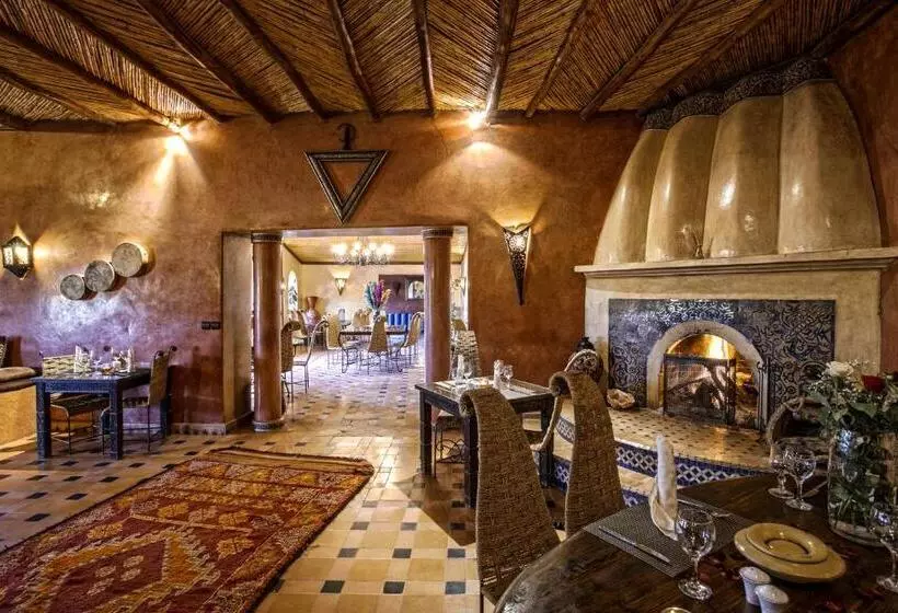 هتل Kasbah Le Mirage & Spa