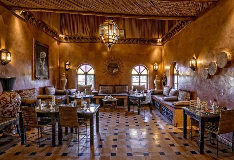 Hotel Kasbah Le Mirage & Spa