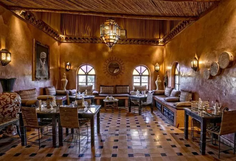 هتل Kasbah Le Mirage & Spa