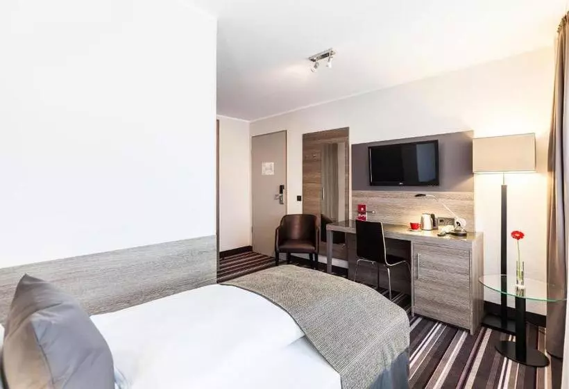 Leonardo Hotel Nürnberg