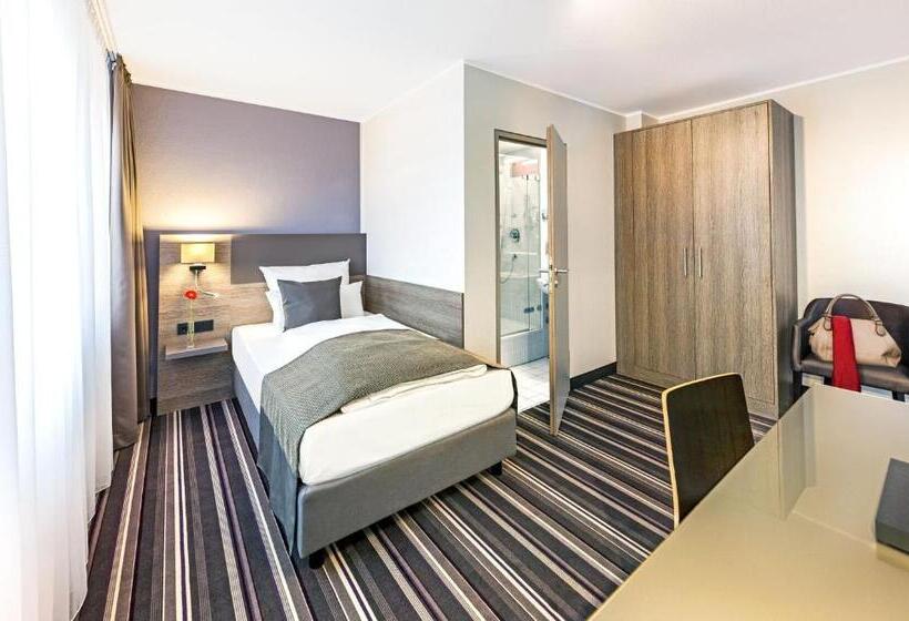 Leonardo Hotel Nürnberg