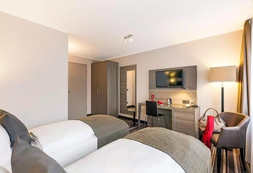 Leonardo Hotel Nürnberg