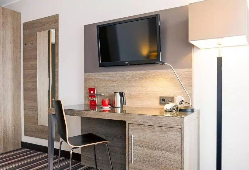 Leonardo Hotel Nürnberg