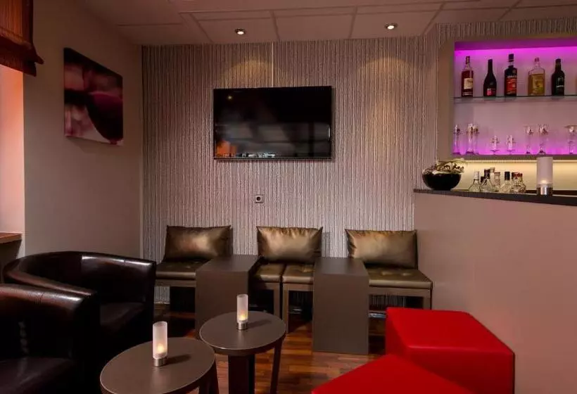 Leonardo Hotel Nürnberg