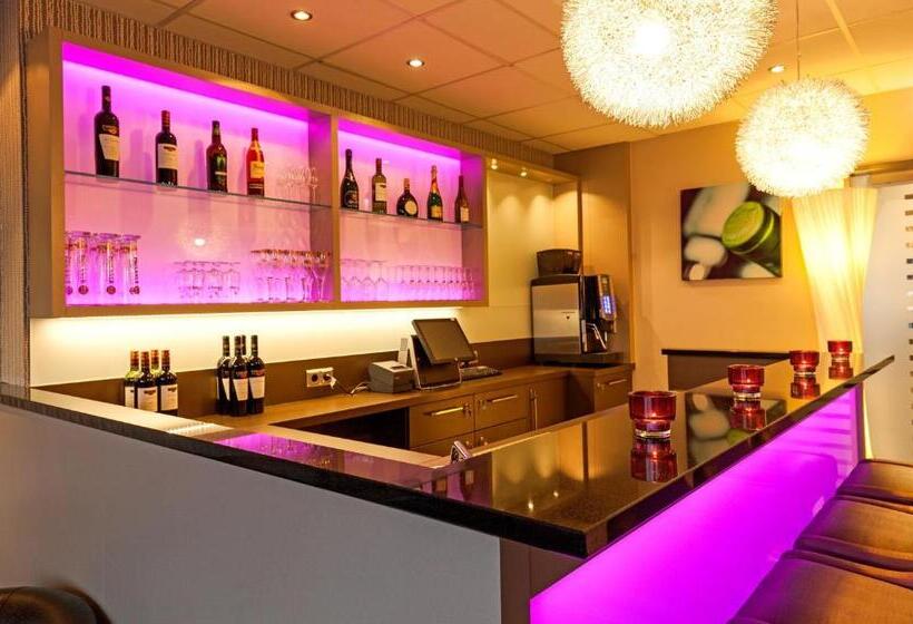 Leonardo Hotel Nürnberg