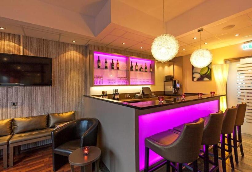 Leonardo Hotel Nürnberg