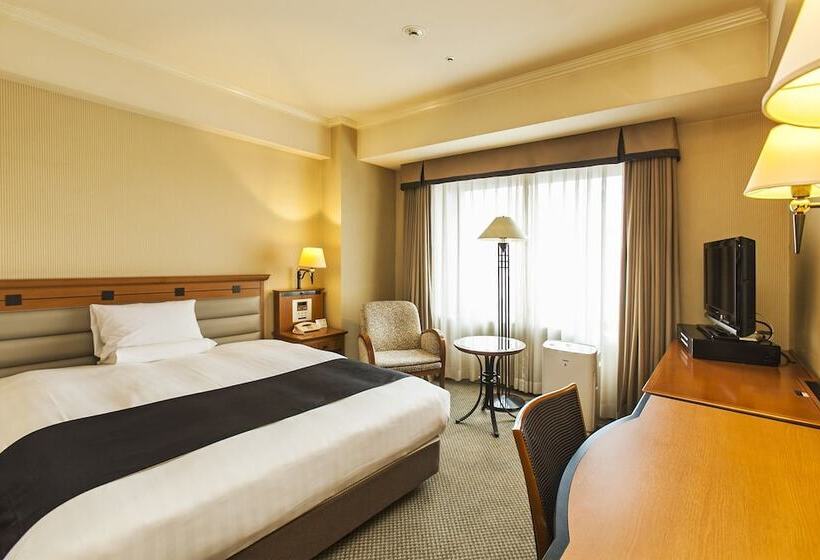 فندق Metropolitan Morioka New Wing