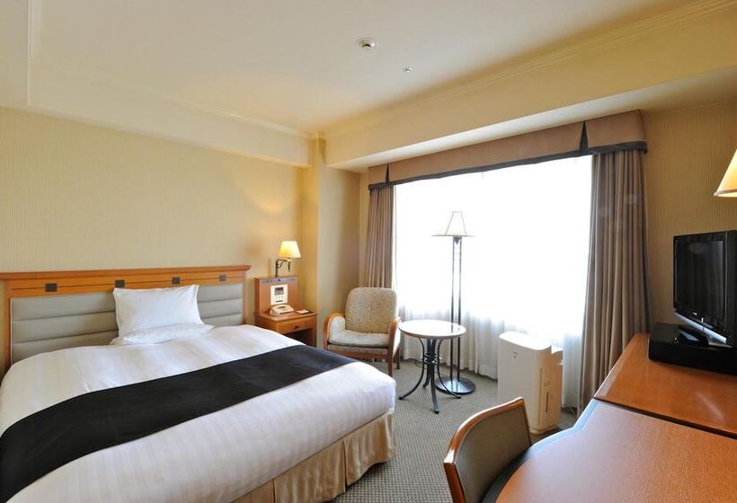 فندق Metropolitan Morioka New Wing