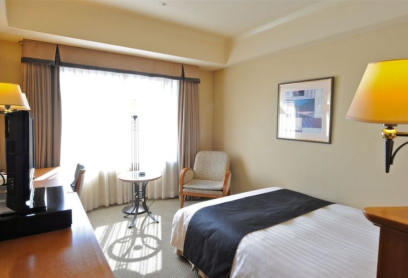 فندق Metropolitan Morioka New Wing