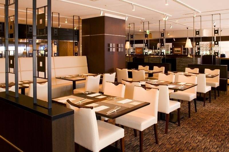 فندق Metropolitan Morioka New Wing