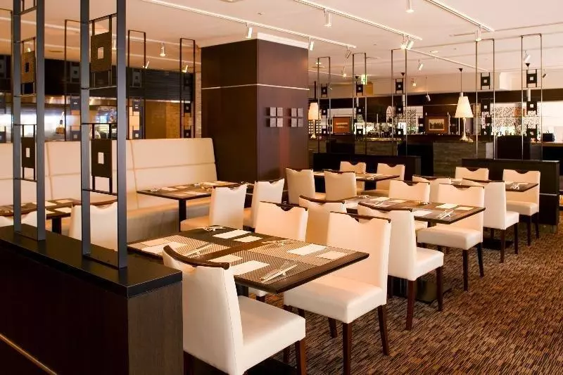 בית מלון כפרי Metropolitan Morioka New Wing