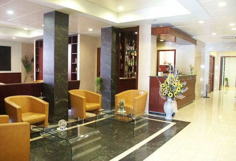 هتل Millennium Gold