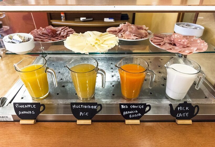 هتل Millennium Gold