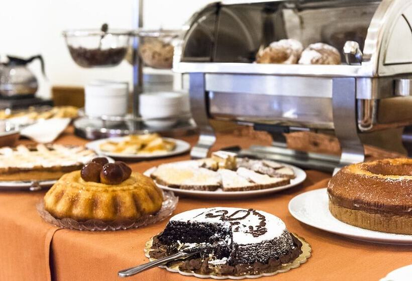 هتل Millennium Gold