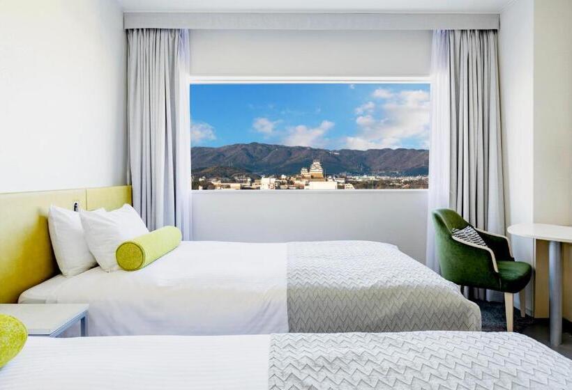 Hotel Nikko Himeji