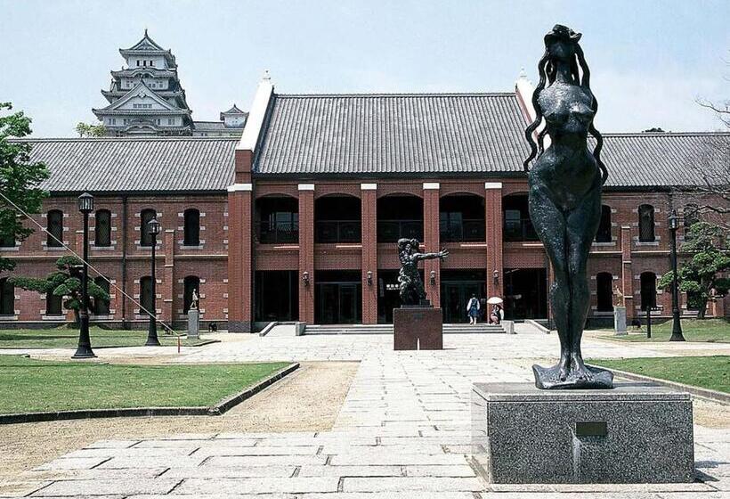 Hotel Nikko Himeji