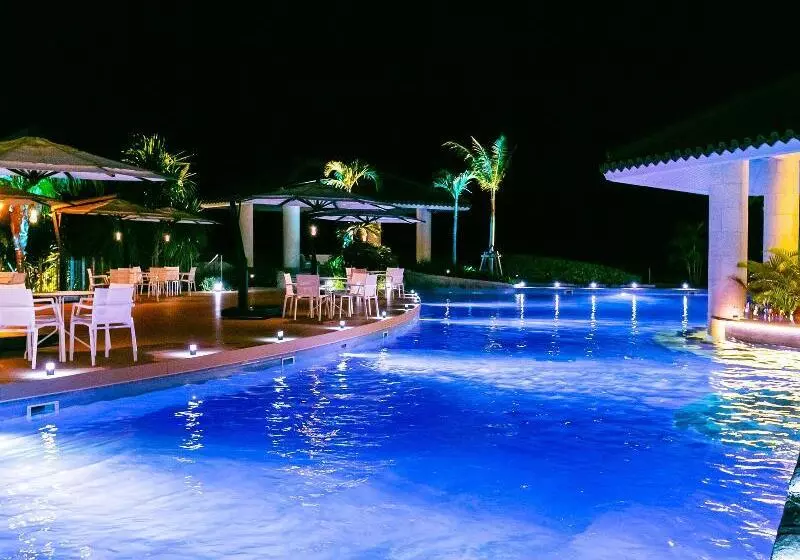 Oriental Hotel Okinawa Resort & Spa
