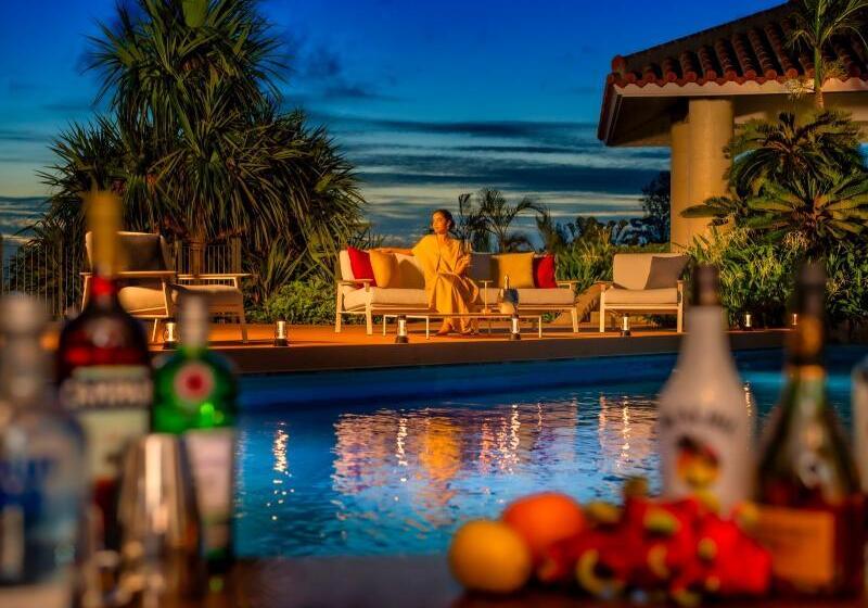Oriental Hotel Okinawa Resort & Spa
