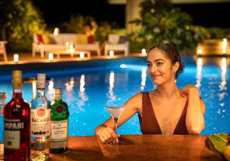 Oriental Hotel Okinawa Resort & Spa