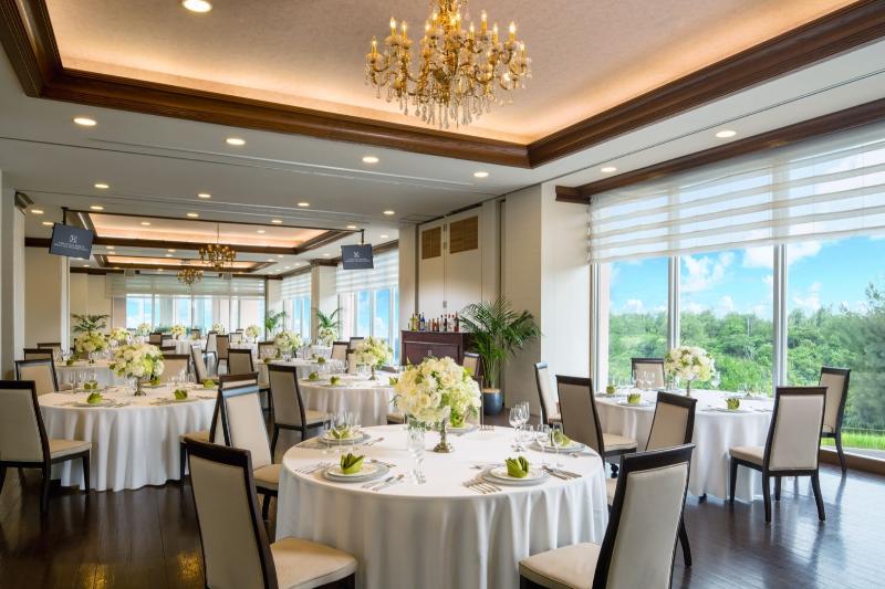 Oriental Hotel Okinawa Resort & Spa