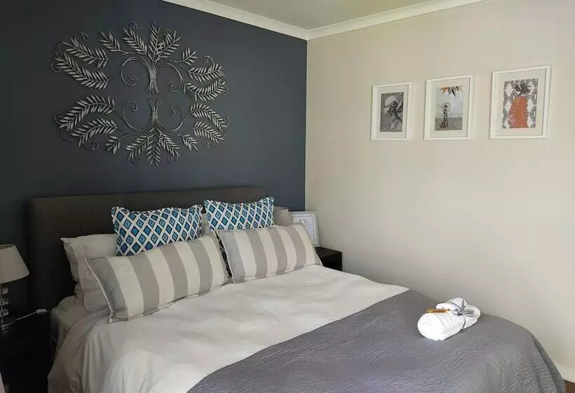 酒店 Palm Beach Guesthouse