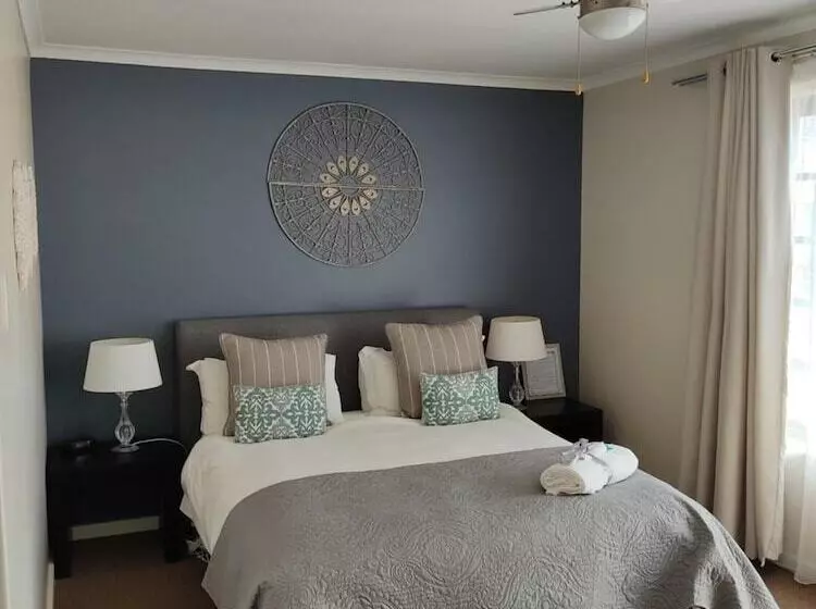 酒店 Palm Beach Guesthouse