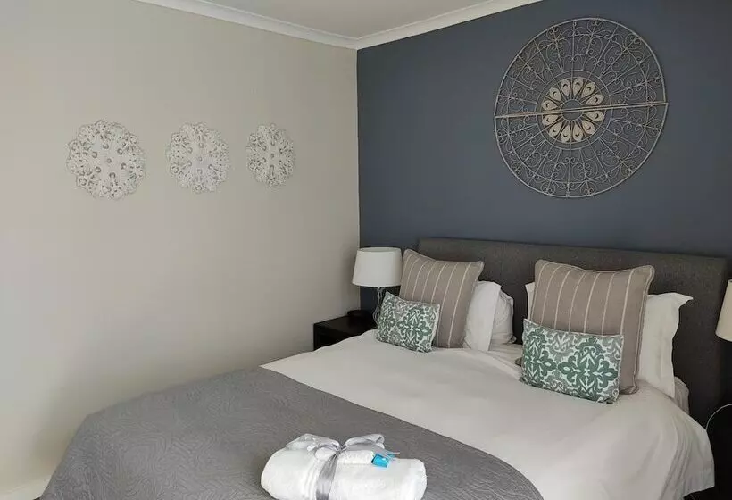 酒店 Palm Beach Guesthouse