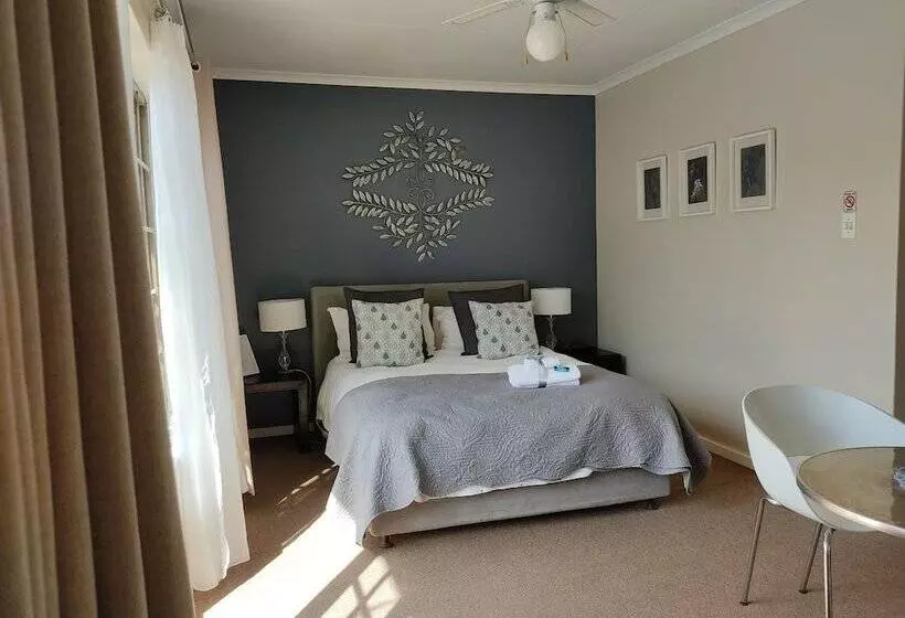 酒店 Palm Beach Guesthouse