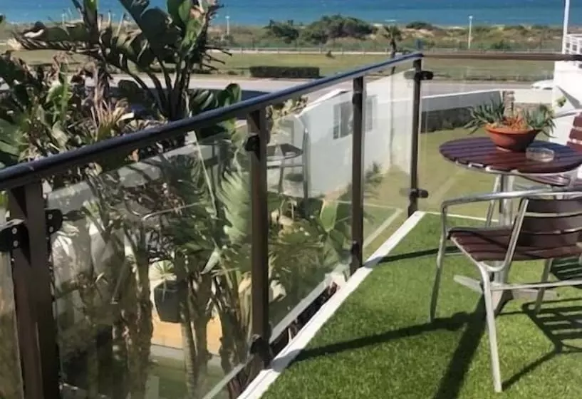 酒店 Palm Beach Guesthouse