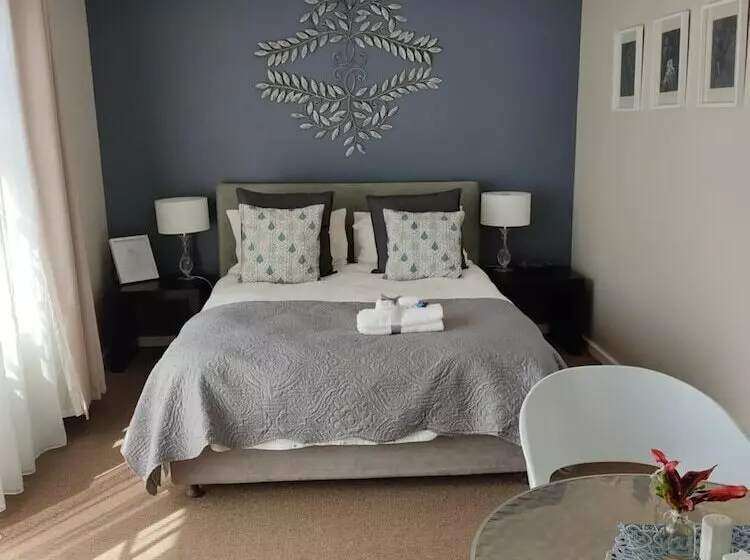 酒店 Palm Beach Guesthouse