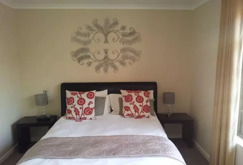 酒店 Palm Beach Guesthouse