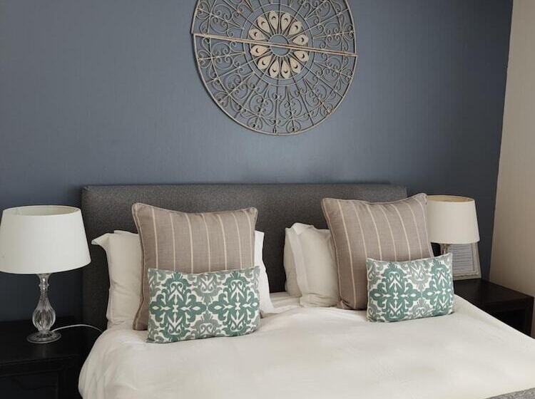 Hotel Palm Beach Guesthouse