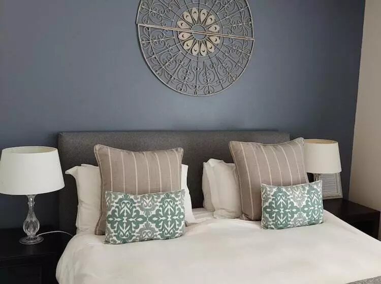 酒店 Palm Beach Guesthouse