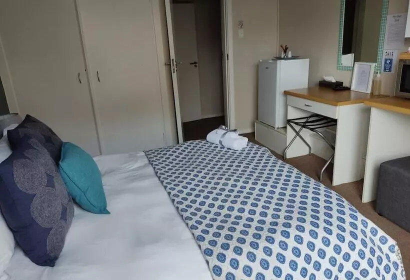 酒店 Palm Beach Guesthouse