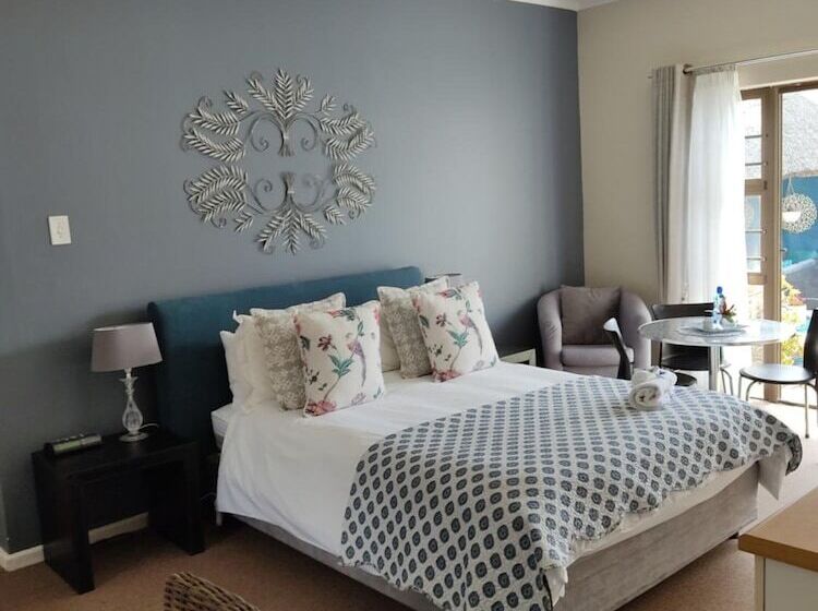 Hotel Palm Beach Guesthouse