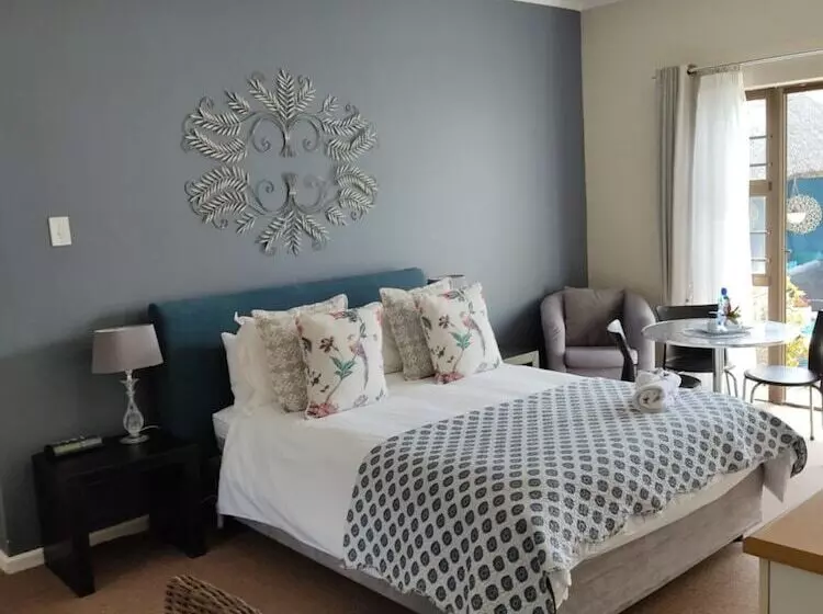 酒店 Palm Beach Guesthouse