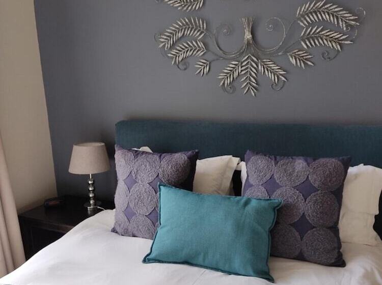 Hotel Palm Beach Guesthouse