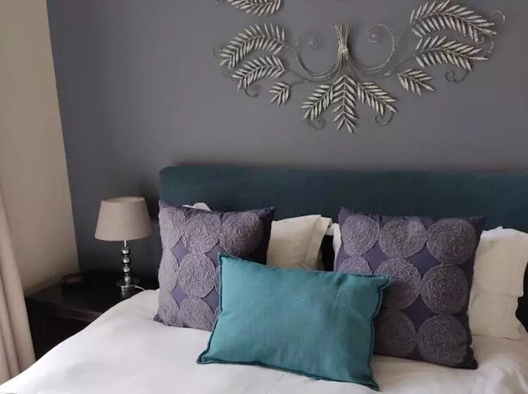 酒店 Palm Beach Guesthouse