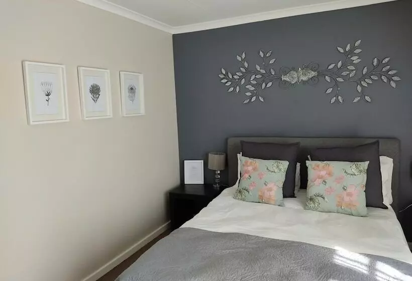 酒店 Palm Beach Guesthouse