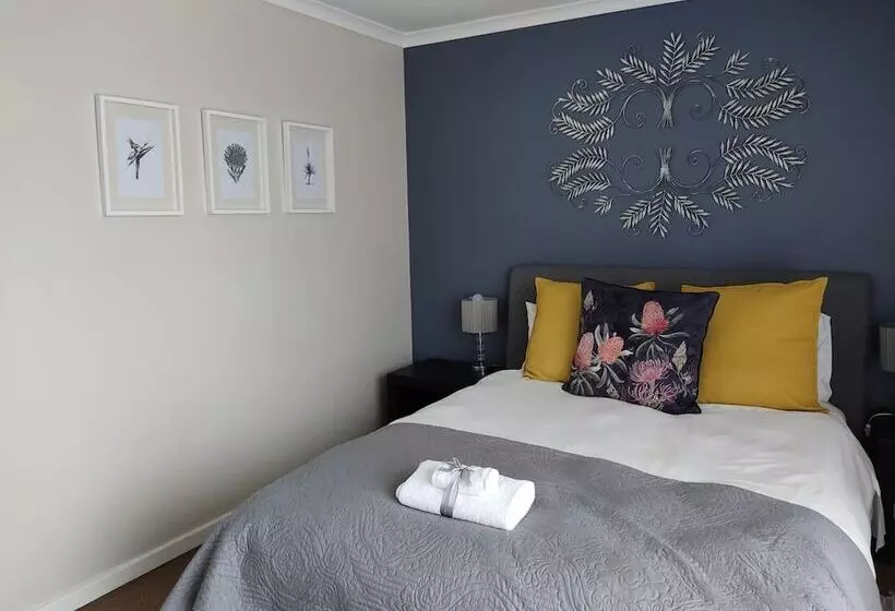 酒店 Palm Beach Guesthouse