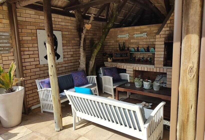 Hotel Palm Beach Guesthouse