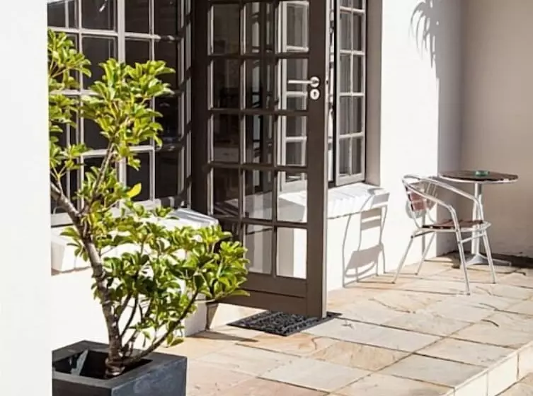 酒店 Palm Beach Guesthouse