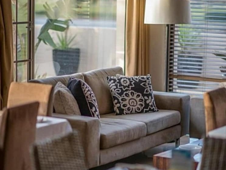 Hotel Palm Beach Guesthouse