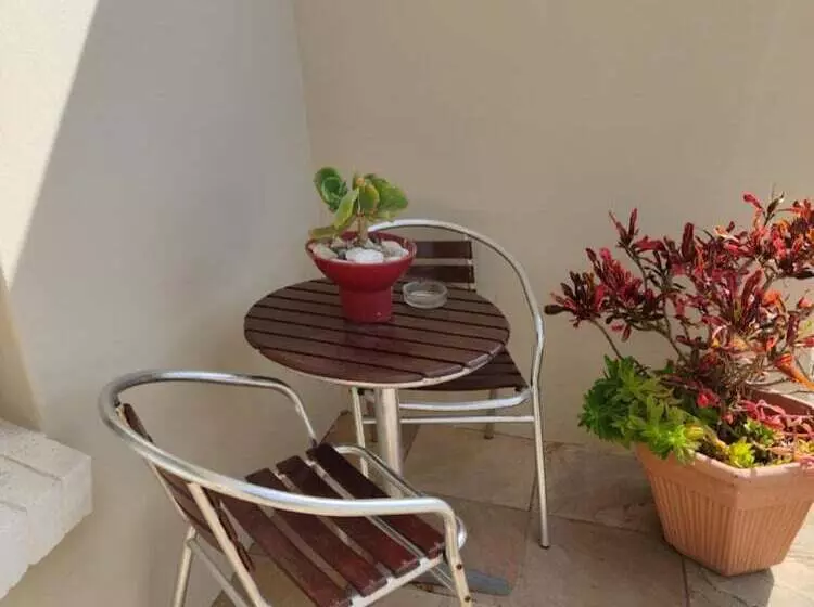 酒店 Palm Beach Guesthouse