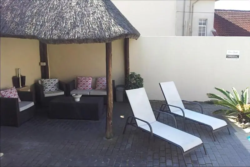 ホテル Palm Beach Guesthouse