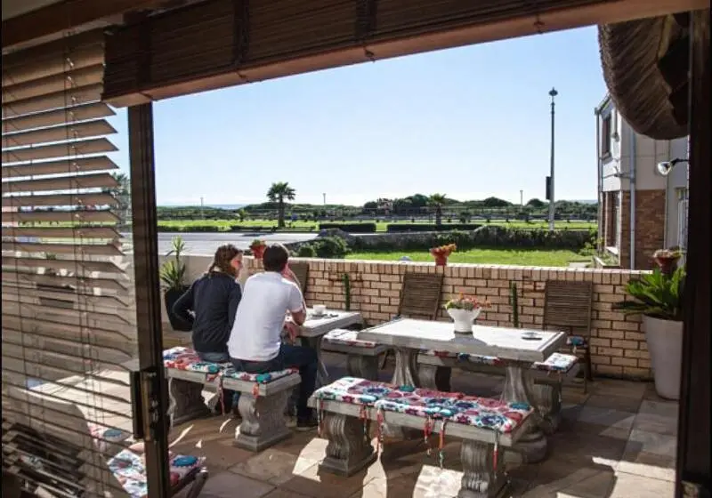 ホテル Palm Beach Guesthouse