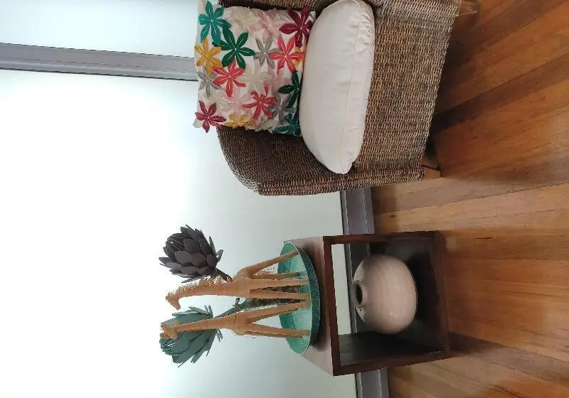 ホテル Palm Beach Guesthouse