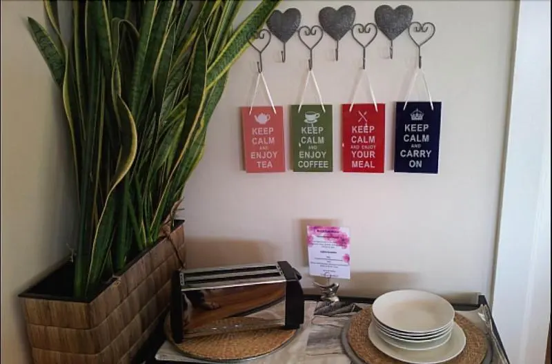 ホテル Palm Beach Guesthouse
